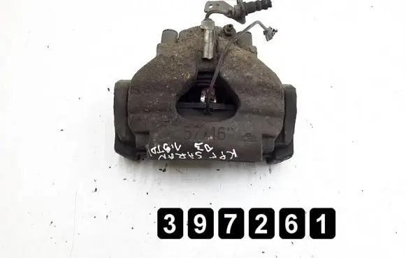 Volkswagen Sharan Front brake caliper