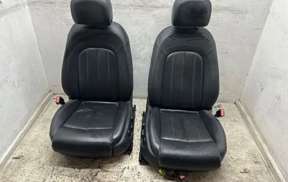Audi A7 S7 4G Interior set 
