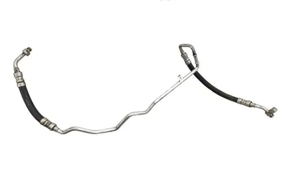 BMW X3 F25 Air conditioning (A/C) pipe/hose 9228243 07510