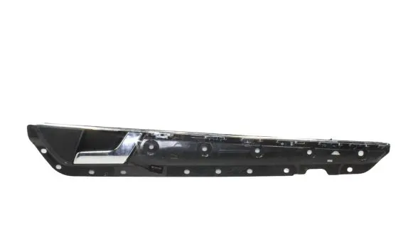 Mercedes-Benz C W204 Rear door interior handle