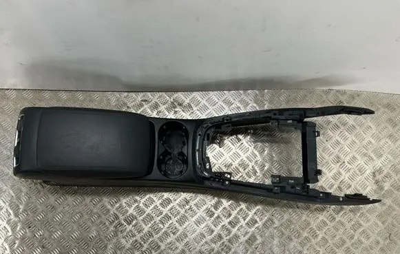 Center console