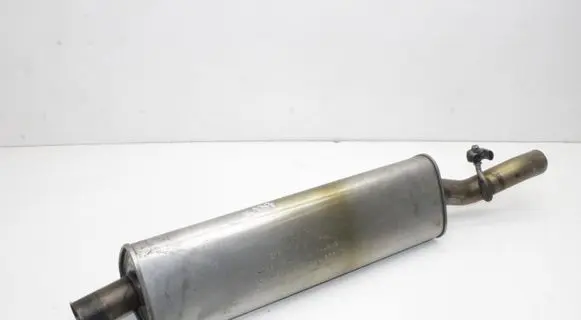 Audi Q3 F3 Front muffler/silencer 5QF253211T