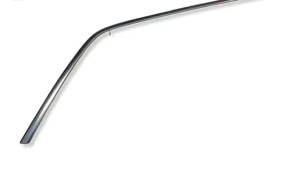 Mercedes-Benz GL X166 Trim molding A1666903080 1666903080 A1666905601