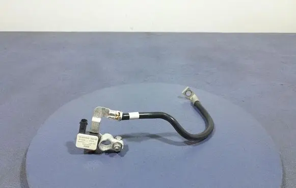 BMW X6 M Other wiring loom 5A6A676