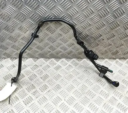 Volkswagen Golf VIII Vacuum line/pipe/hose 05E906052 05E133366AN