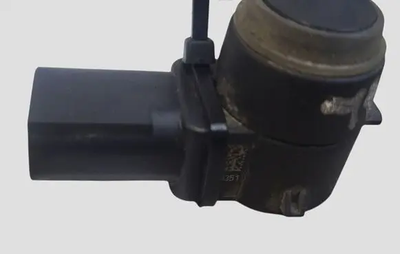 Jaguar XF X250 Parking PDC sensor 080611Q1 0263003587 9663821577XT