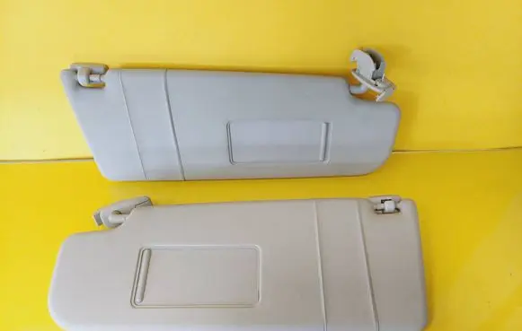 Skoda Octavia Mk2 (1Z) Sun visor