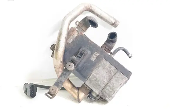 Volkswagen Transporter - Caravelle T5 Auxiliary pre-heater (Webasto) 7D0815071 E1021075