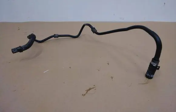 Porsche Cayenne (92A) Power steering hose/pipe/line 7P5422890A L24881DB