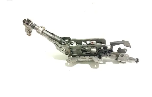 Ford Transit Steering wheel axle BK213C529CG 14127192648