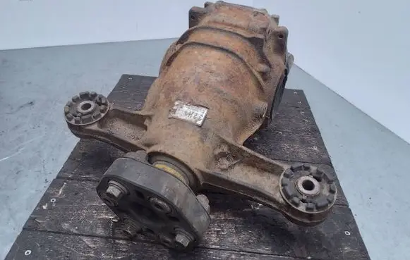 Lexus IS 220D-250-350 Rear differential 32H 32H071115Y1046