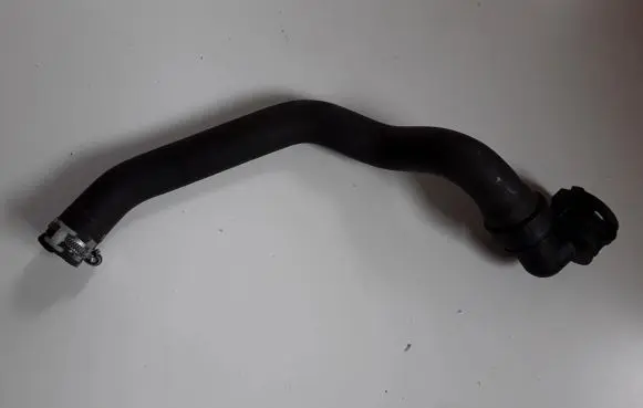 Brake vacuum hose/pipe