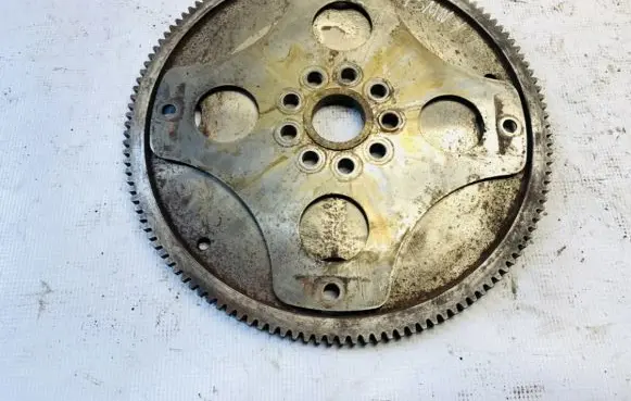 BMW 7 E65 E66 Flywheel