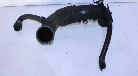 BMW 1 F20 F21 Air intake hose/pipe 58650910