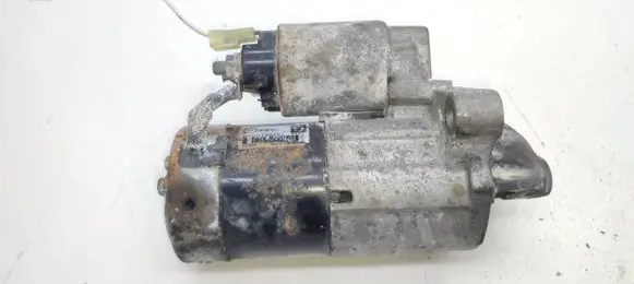 Mazda CX-5 Starter motor M000T89281