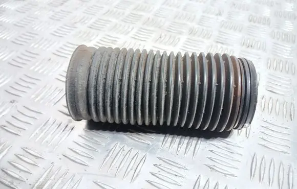Volkswagen PASSAT B7 Front shock absorber dust cover boot 