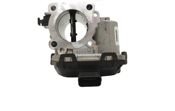 Peugeot Partner III Throttle valve 9830171480 V29121487 98359L01