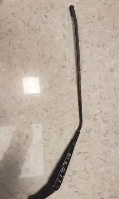 Land Rover Discovery Rear wiper blade arm