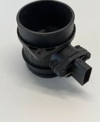 BMW 1 E81 E87 Mass air flow meter 0280218159