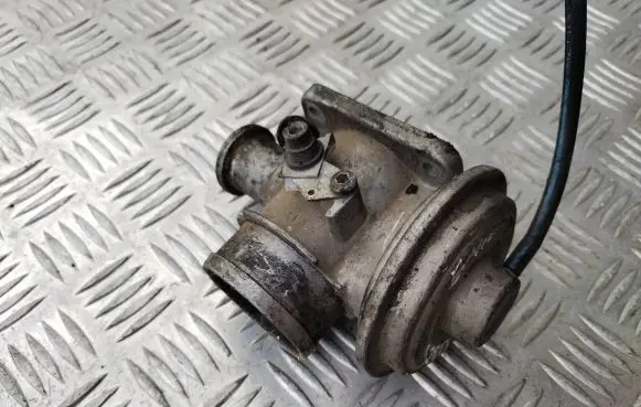 BMW 3 E46 EGR valve