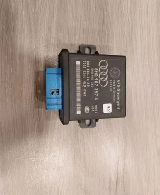 Audi A4 S4 B8 8K Light module LCM 8H0907357A