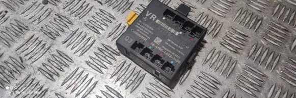 Mercedes-Benz E W212 Door control unit/module A2129004214