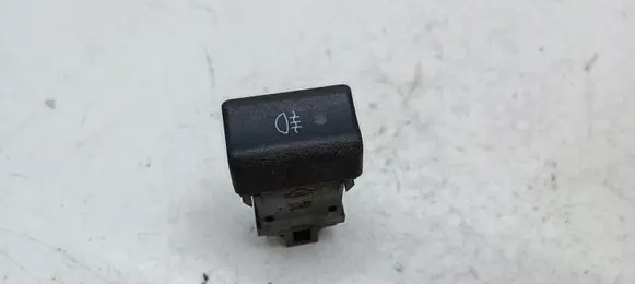 Fog light switch