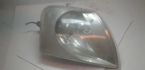 Volkswagen PASSAT B5 Front indicator light 3B0953050B