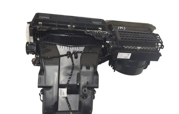 Opel Insignia A Interior heater climate box assembly 13345113 19000120