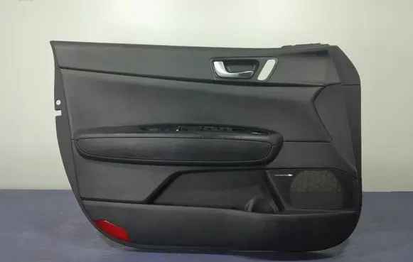 KIA Optima Door card panel trim set 