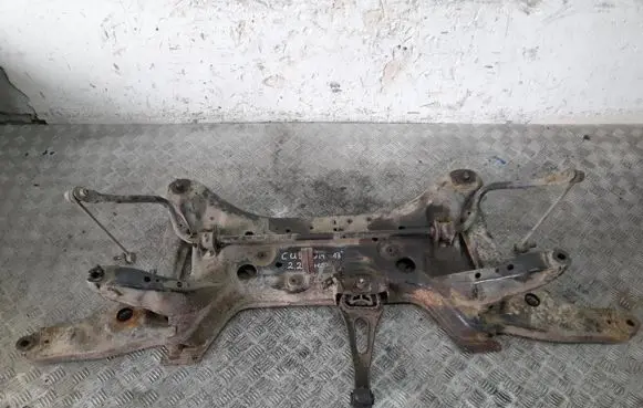 Ford Transit Custom Front axle beam 