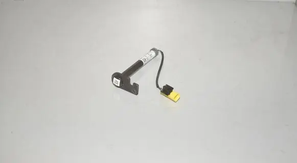 BMW 2 Active Tourer U06 Bonnet Pedestrian Airbag Actuator 8737138 51238737138
