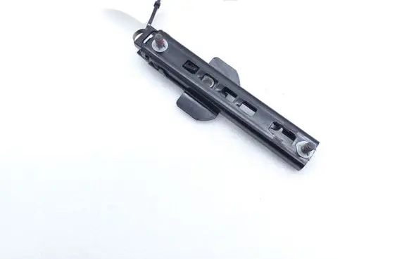Volvo V60 Seat belt adjustment rail 16521700A