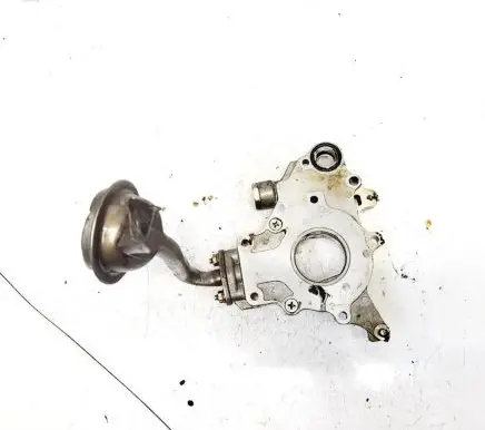 Honda Jazz Oil pump 