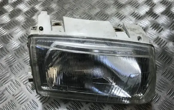 Volkswagen Polo III 6N 6N2 6NF Headlight/headlamp 203731b 20-3731b