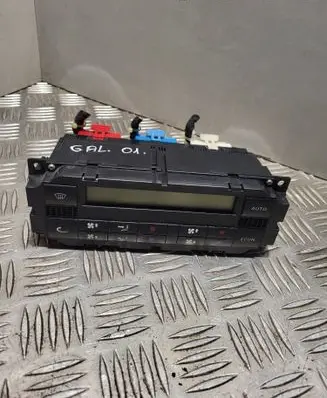 Ford Galaxy Climate control unit 