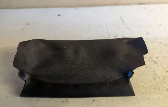 BMW 1 E81 E87 Steering wheel column trim 9121732
