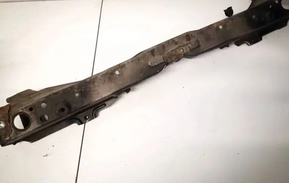 Toyota Corolla Verso AR10 Radiator support slam panel
