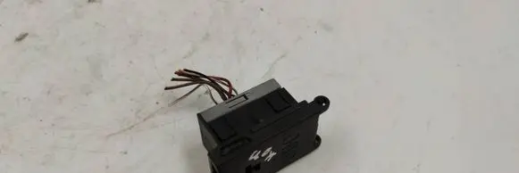 BMW 5 E39 Sensor 9689172a