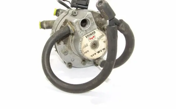 Ford Mondeo Mk III LP gas reducer 67R010016