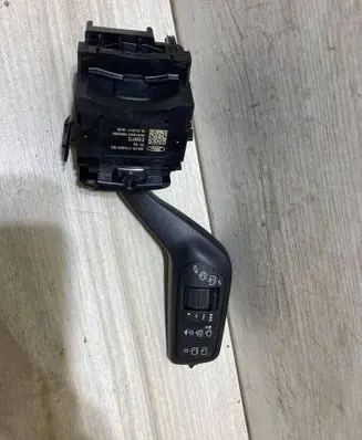 Ford Ecosport Wiper control stalk GN1517A553BB