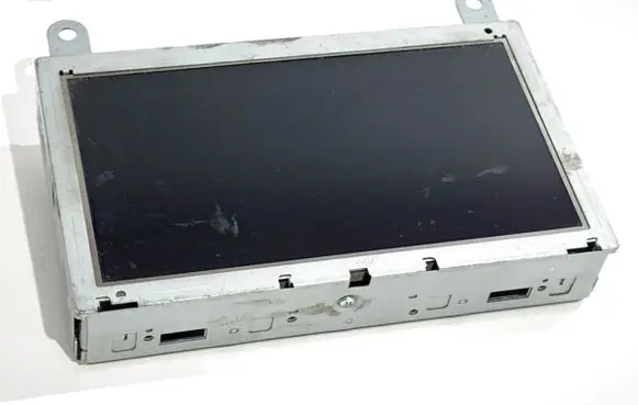 Opel Insignia A Screen/display/small screen 20939145