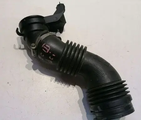 Renault Scenic II - Grand scenic II Intercooler hose/pipe 8200412983