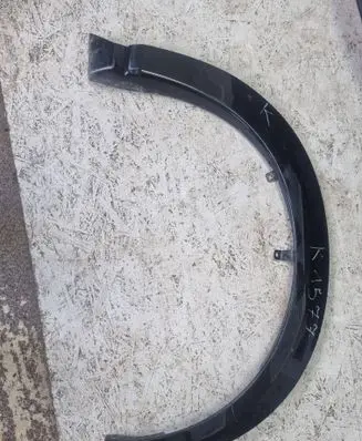 Nissan Ariya Fender trim (molding) 638125MP5A