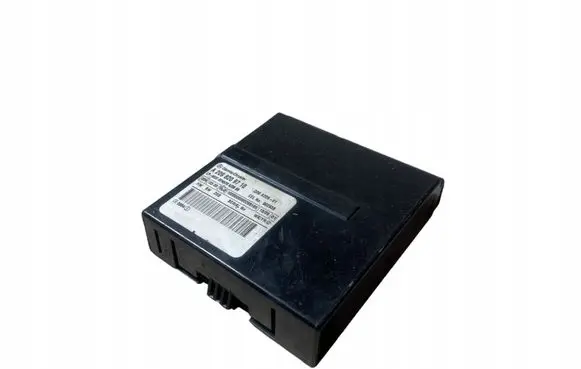 Mercedes-Benz CLK A209 C209 Other control units/modules A2098209710