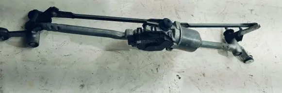 Dodge Durango III Front wiper linkage and motor 68260523AB