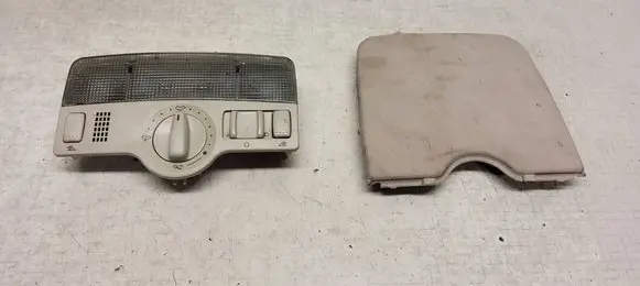 Volkswagen Golf IV Front seat light 1J0947105 1J0959613G 1J0877829