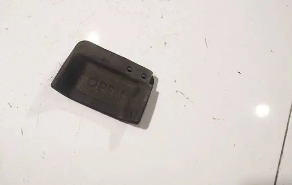 Volkswagen PASSAT B5 Other interior part 
