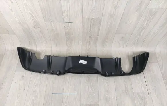 Ford Focus Rear bumper trim bar molding BM5J17E956
