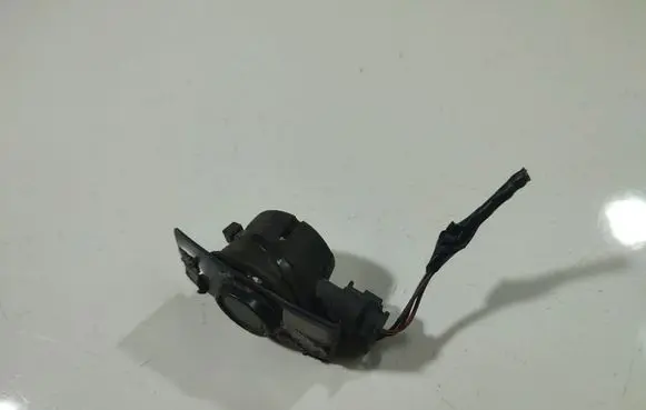 Volkswagen PASSAT B6 Parking PDC sensor 6871435